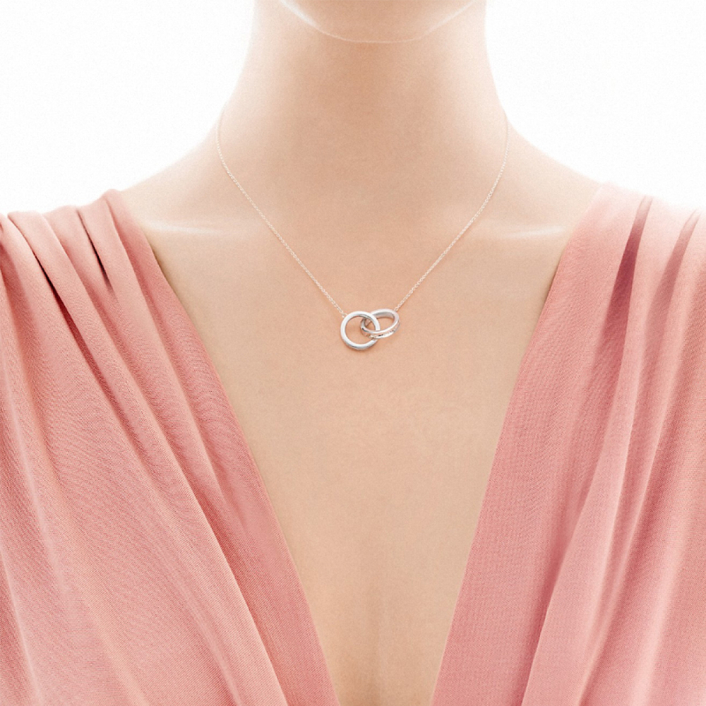 TIFFANY & CO. 1837 925