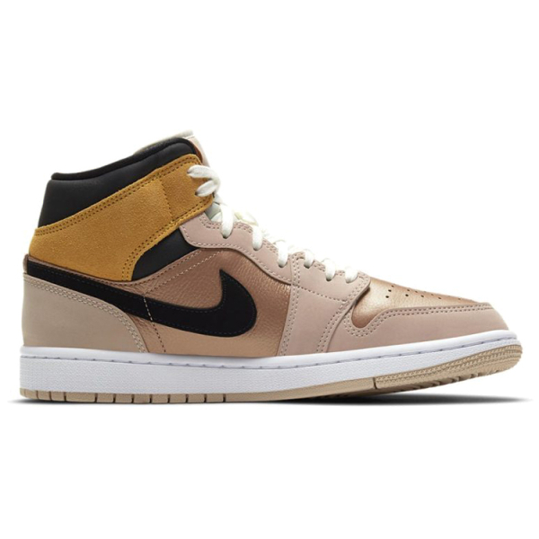 Jordan Air Jordan 1 mid se "particle beige"