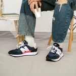 Niko and ... x New Balance NB 237