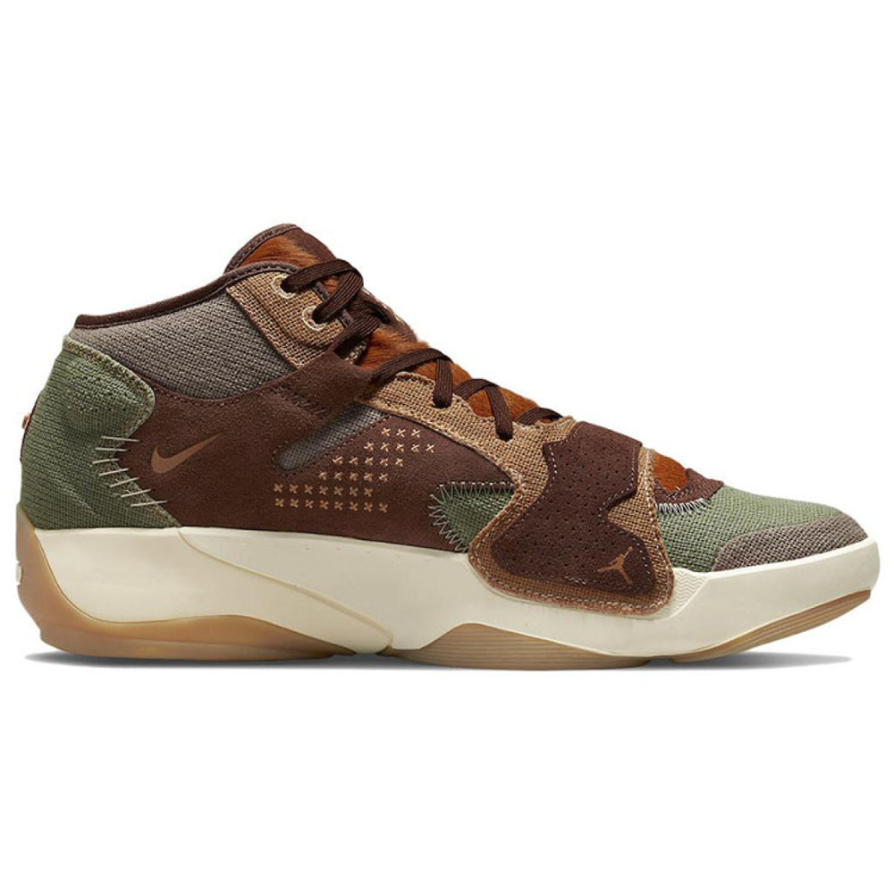 Jordan Zion 2 "Voodoo" PF 2