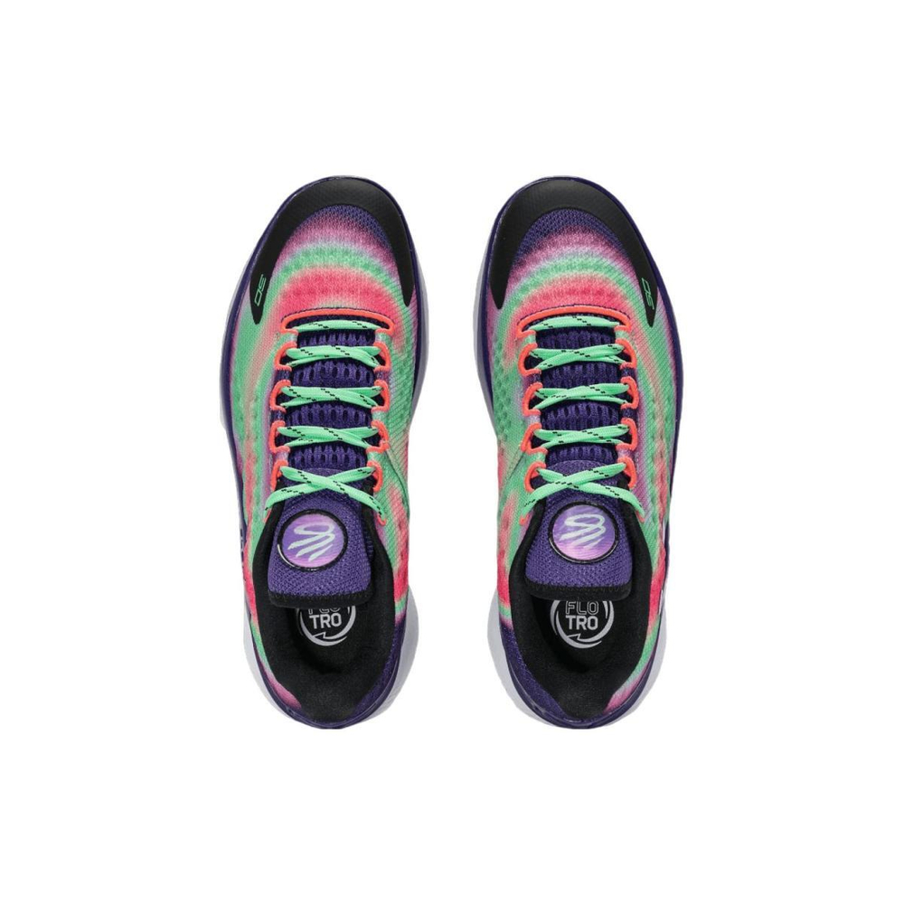 Under Armour Curry 1 Flotro