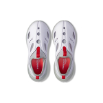 Tombogo x Saucony the butterfly EVA