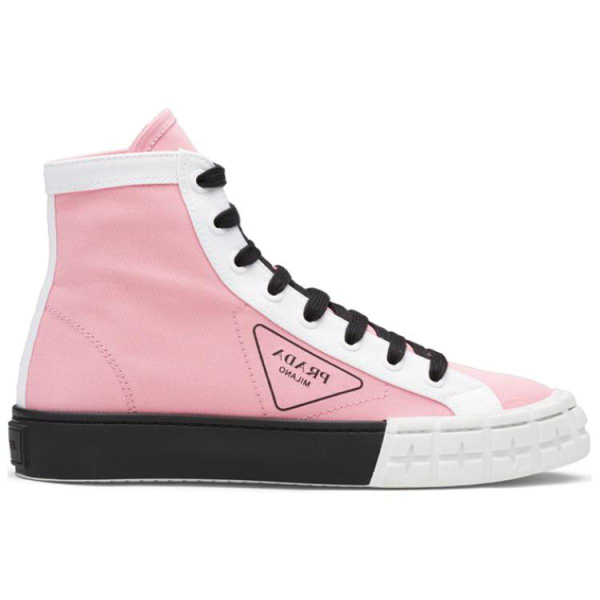 PRADA Gabardine