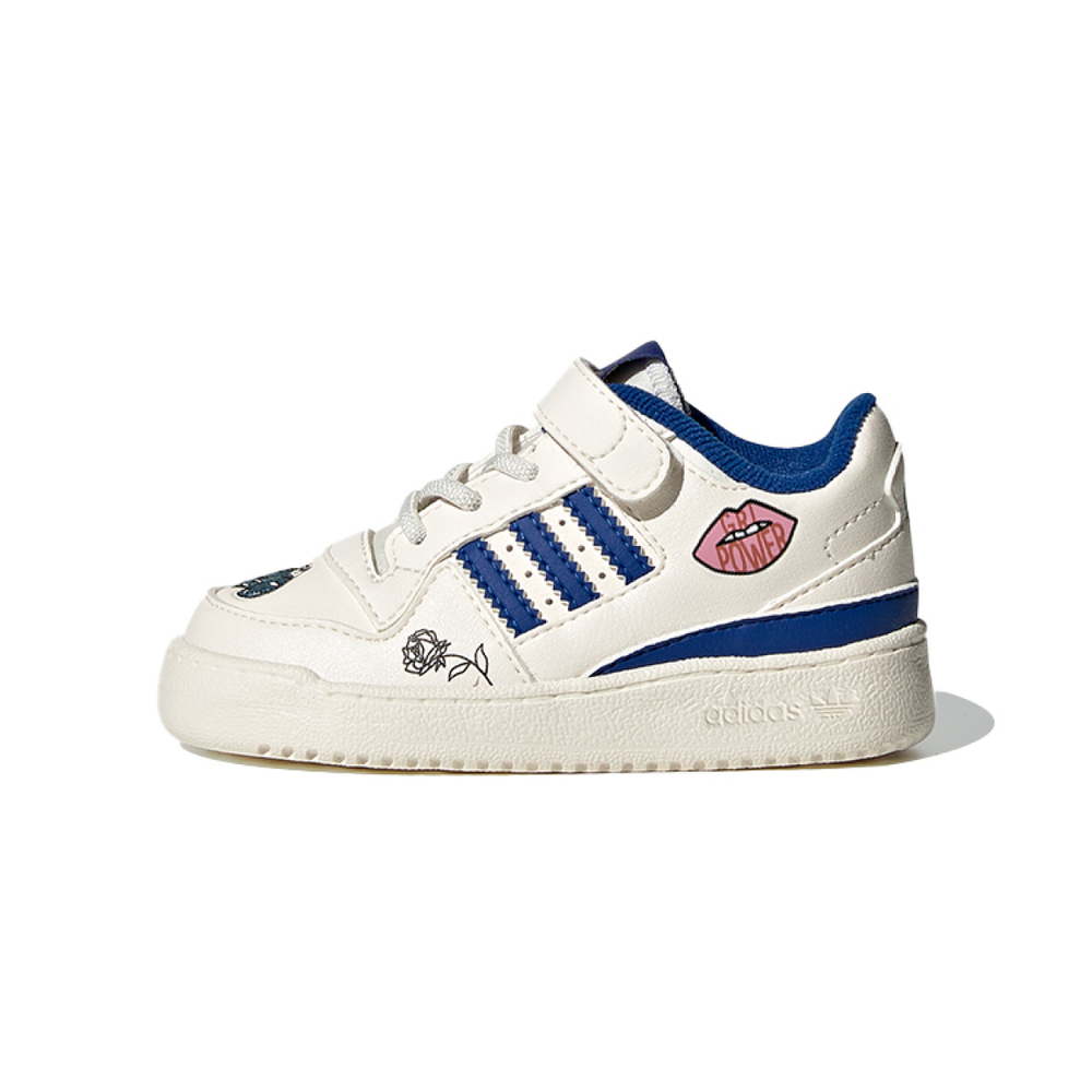 Adidas originals FORUM Low El I