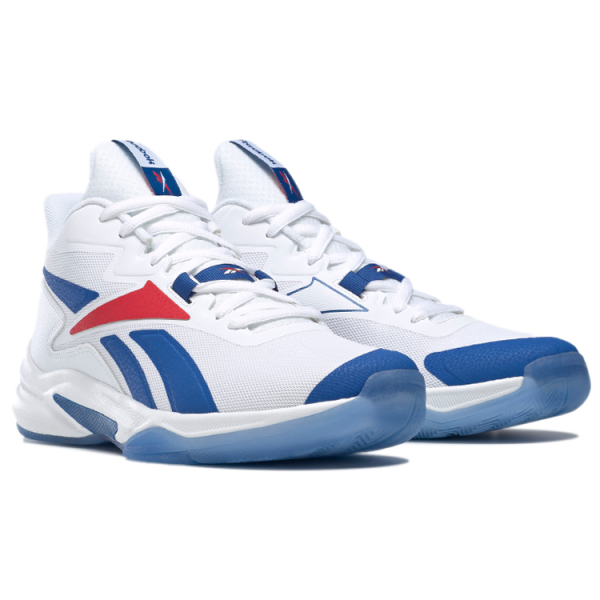 Reebok More Buckets