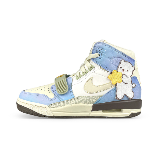 【 】 Jordan Legacy 312 CNY