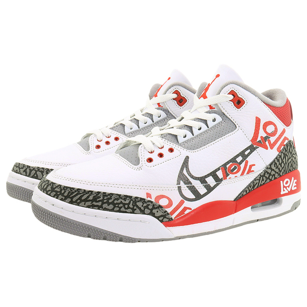 【 】 Jordan Air Jordan 3 retro