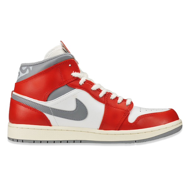 【 】 Jordan Air Jordan 1 Mid CNY