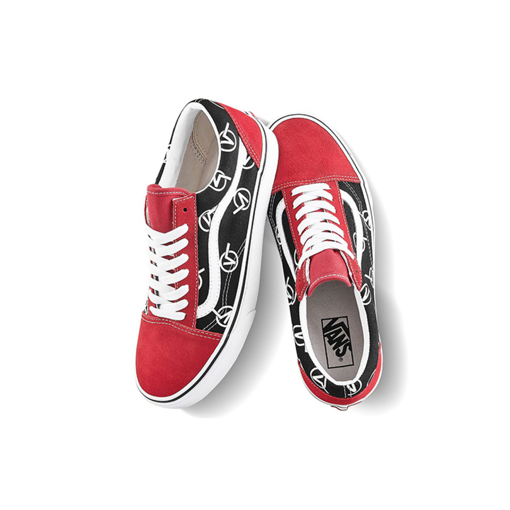 Vans Old Skool Vlogo