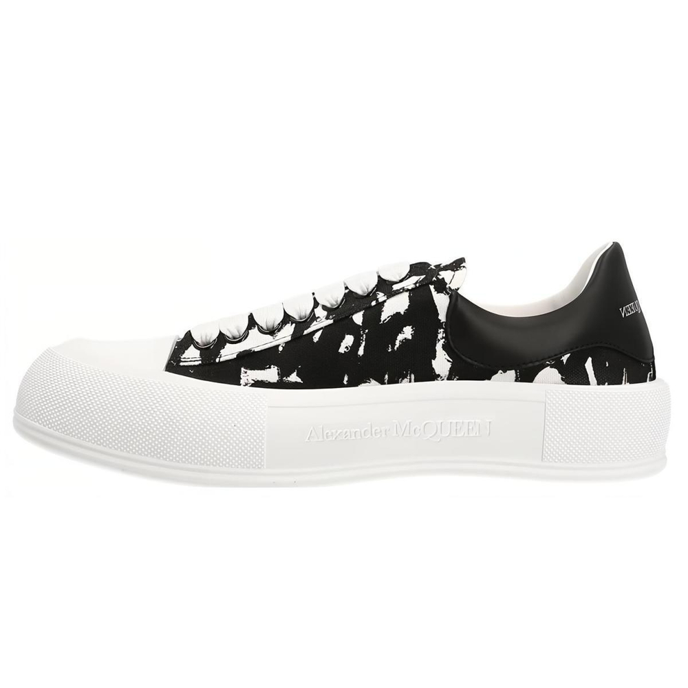 Alexander McQueen Deck
