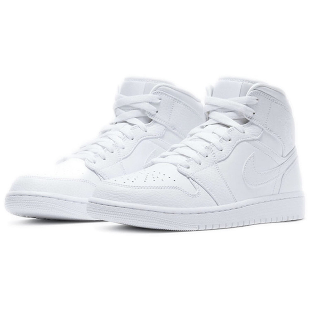 【 】 Jordan Air Jordan 1 Mid Ps5