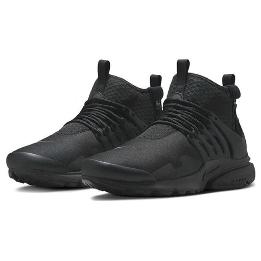 Nike Air Presto Mid Utility