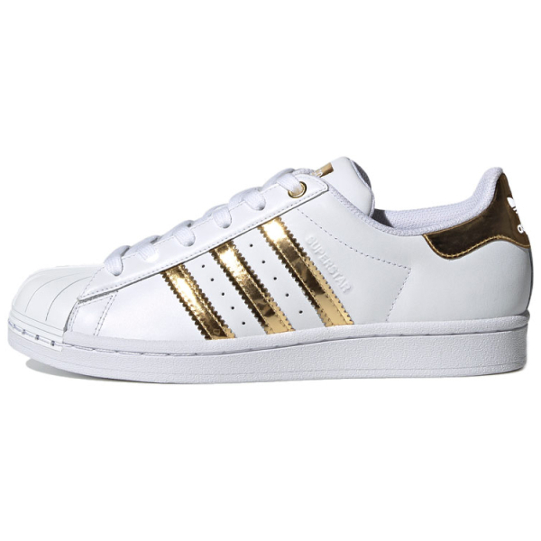 Adidas originals Superstar Metal Toe
