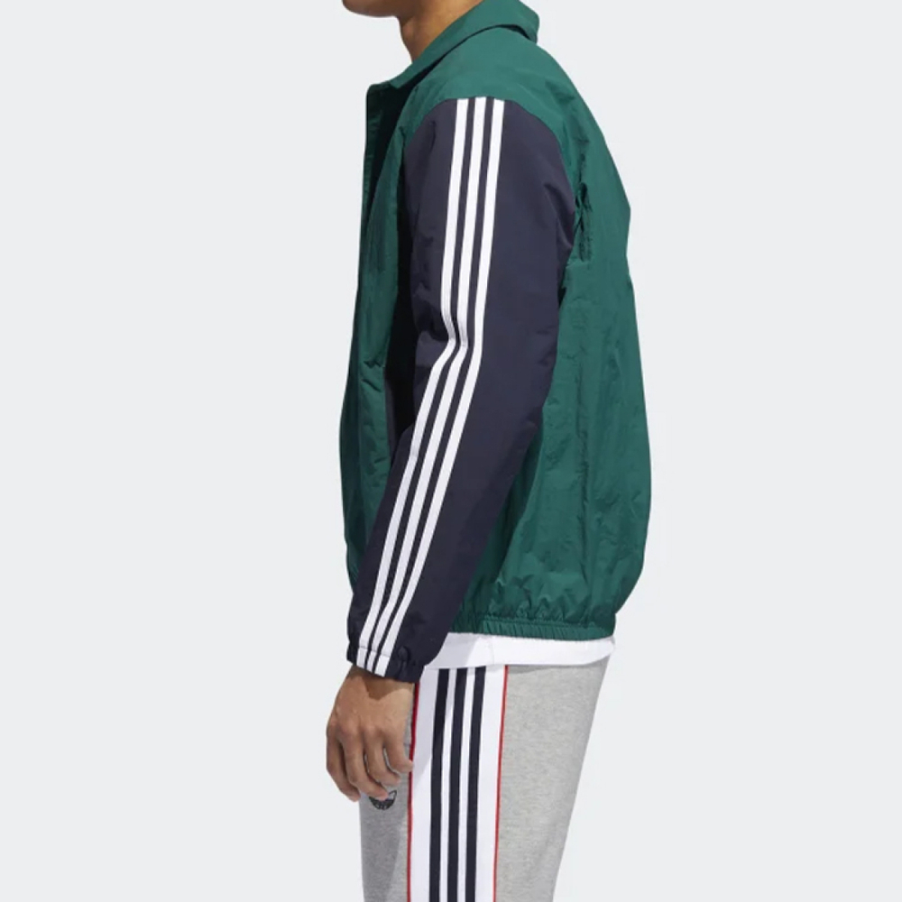 Adidas originals Trefoil Coach Logo