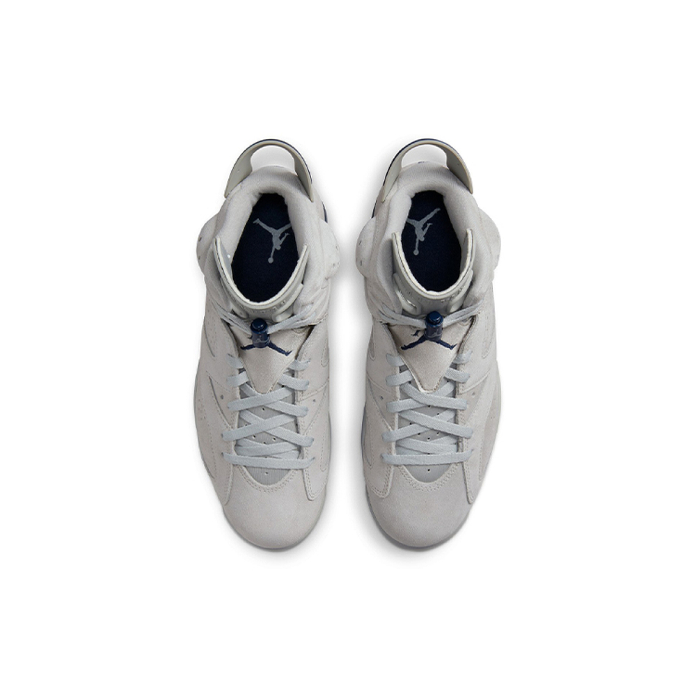 Jordan Air Jordan 6 retro "georgetown"