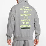 Nike x Pigalle