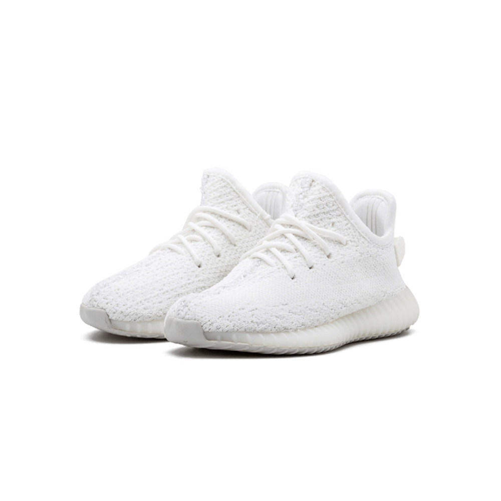 Adidas originals Yeezy Boost 350 V2 Cream White Infant
