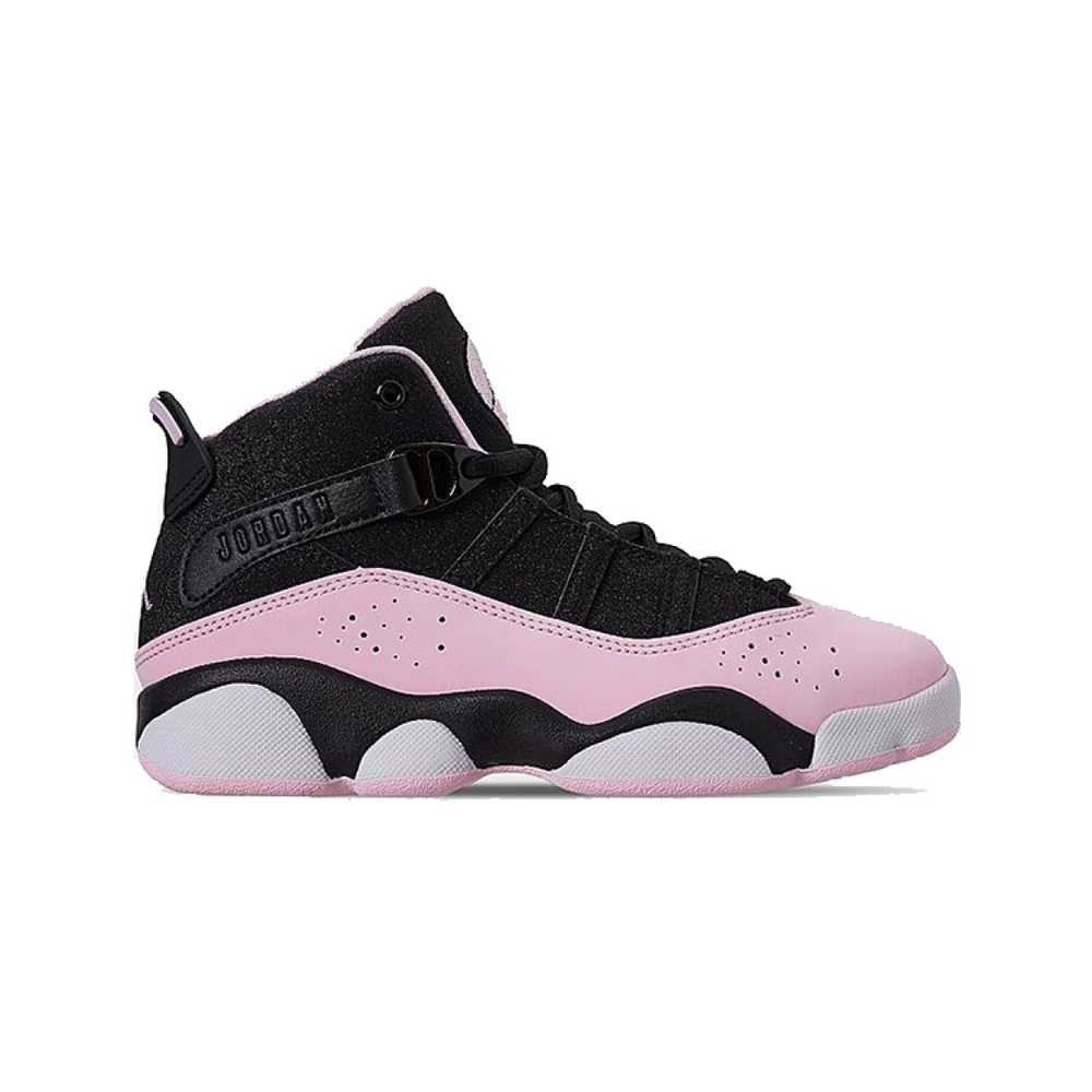 BP Air Jordan 6 Rings