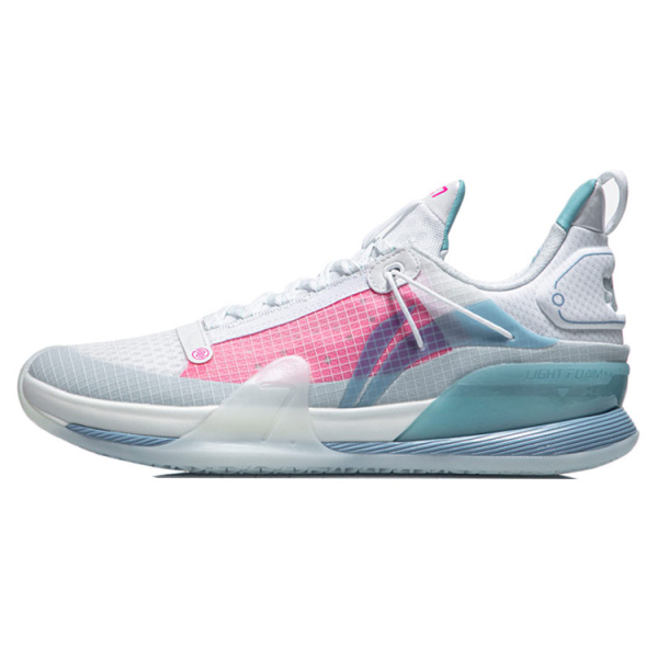 LiNing 7 Premium TPU Lightfoam/Bounse+/Probar Loc