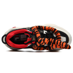FILA BARRICADE II
