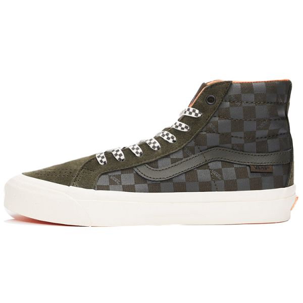 Porter by Yoshida & Co. OG x Vans SK8 LX