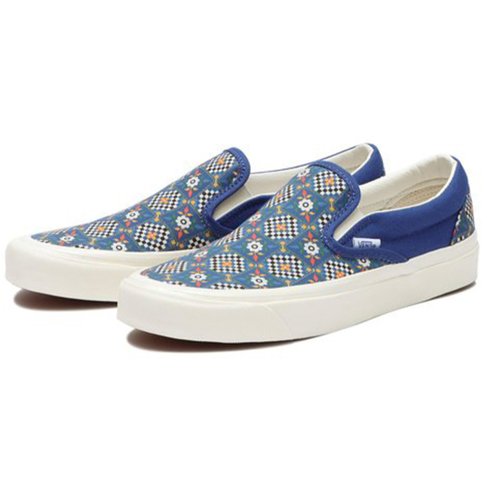 Vans slip-on Classic 98 Dx