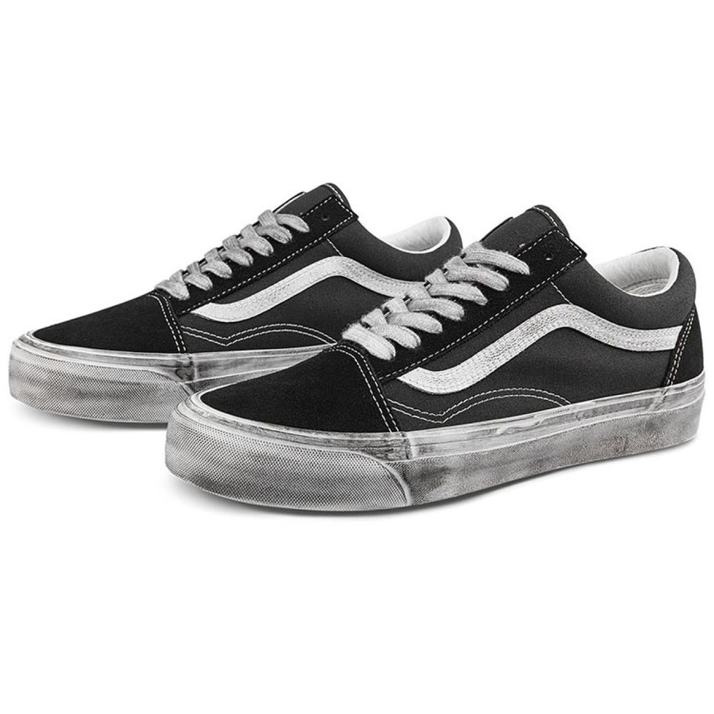 Vans Old Skool lx
