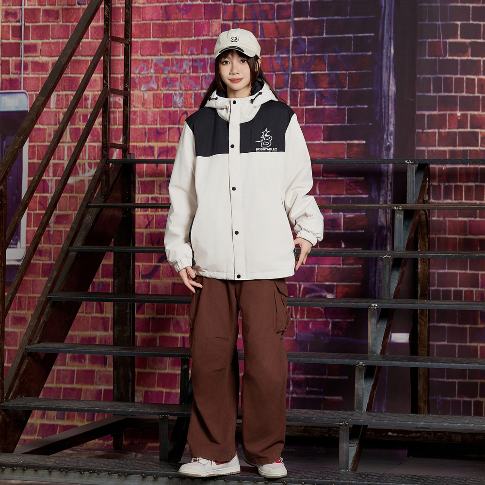 BOBBY ABLEY Logo