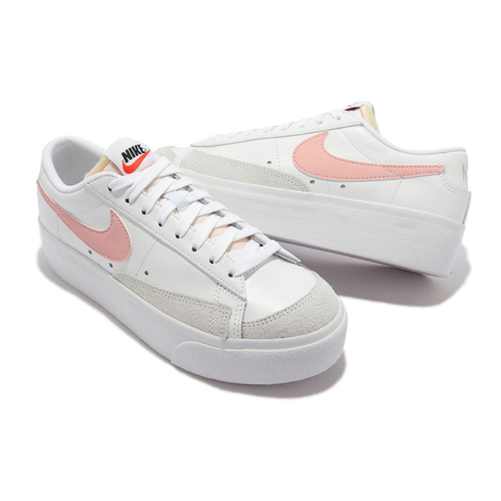 Nike Blazer platform
