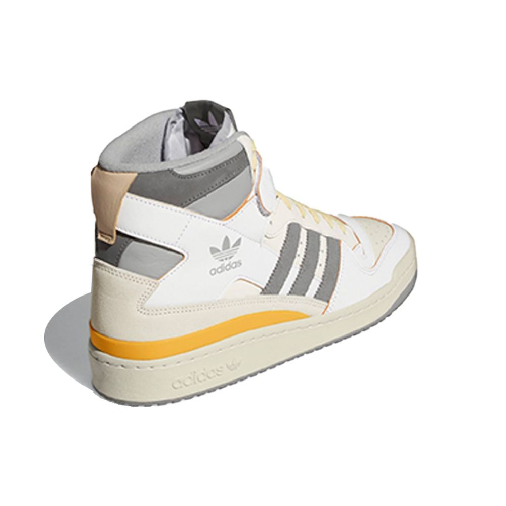 Adidas originals FORUM 84 High