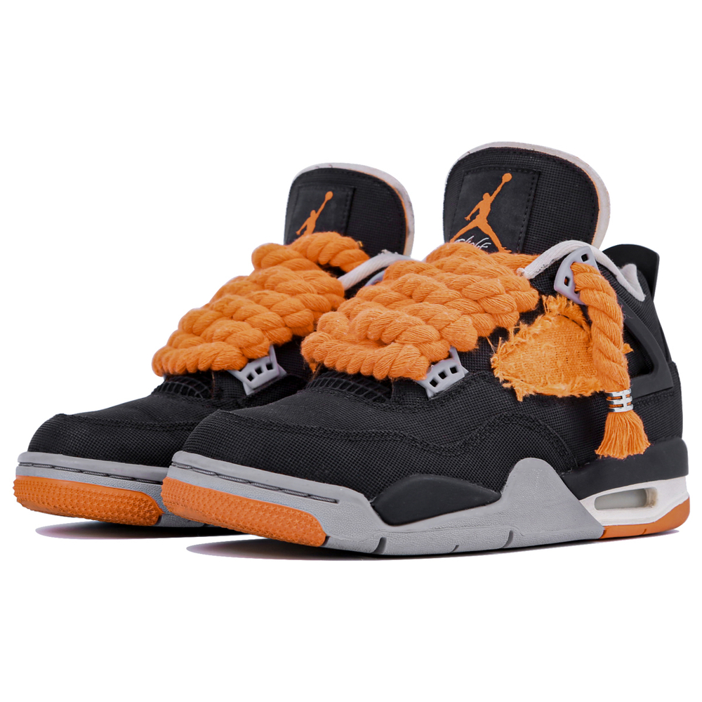 【 】Air Jordan 4 Retro SE