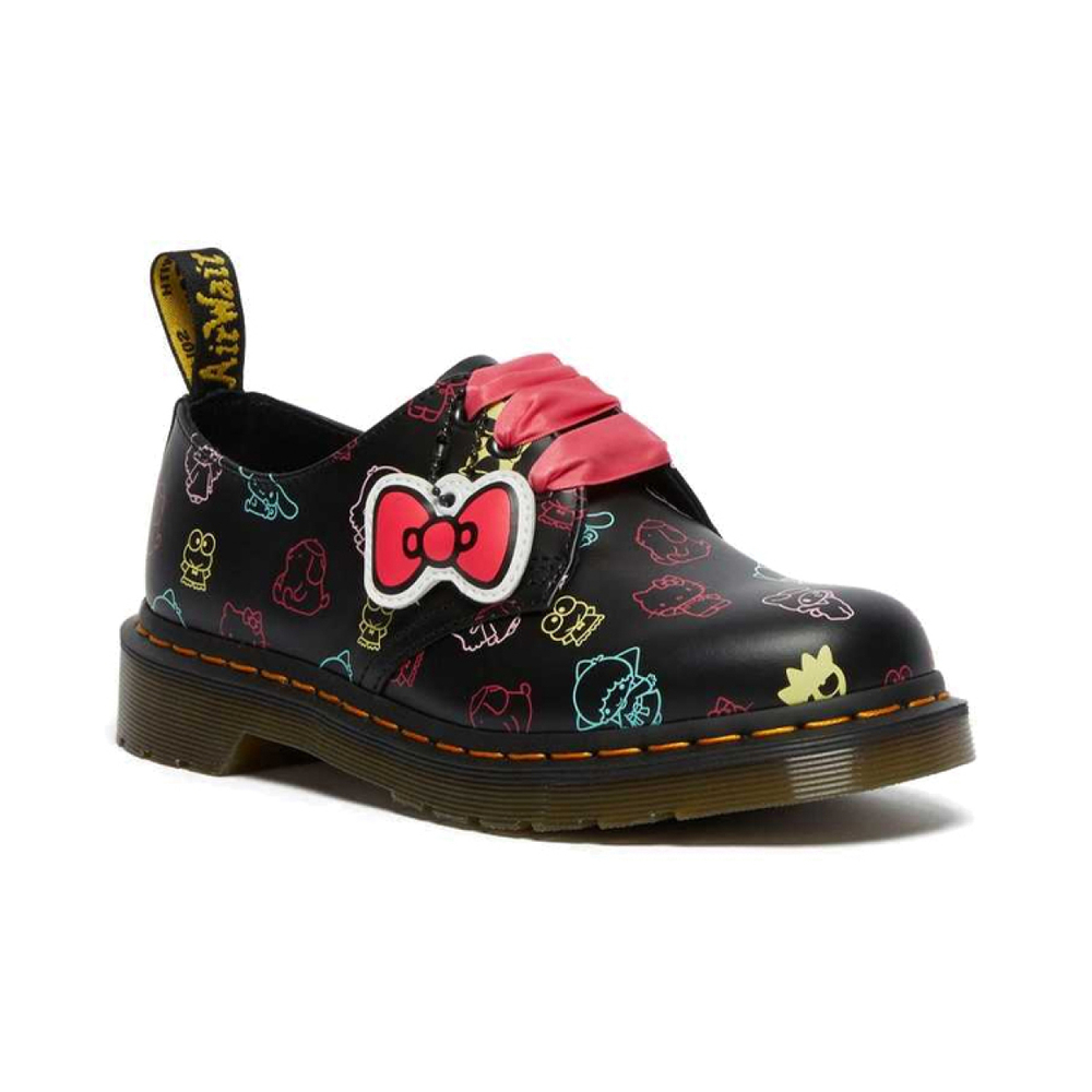 Hello Kitty and Friends x Dr.Martens 1461