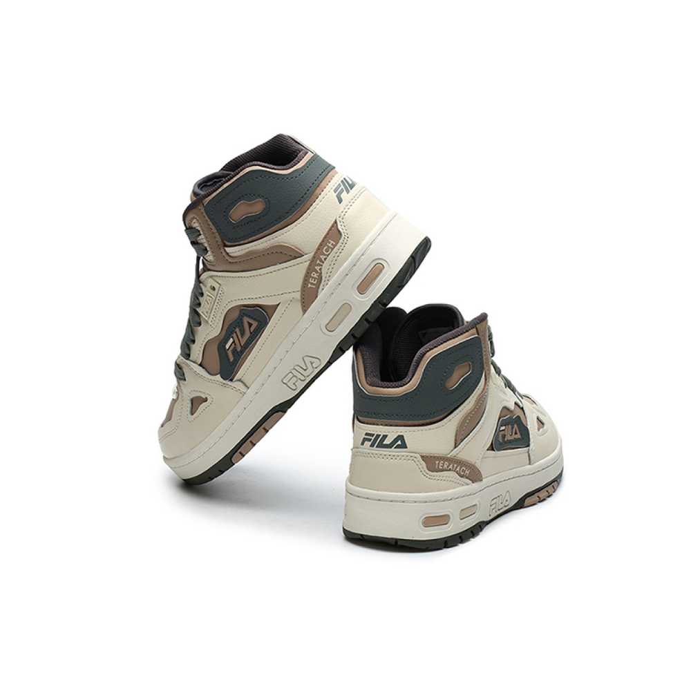 FILA FUSION Teratach