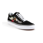 Vans Old Skool Checker Floral