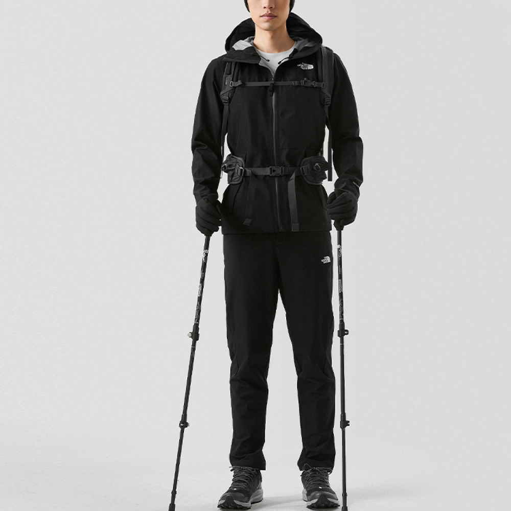 THE NORTH FACE Logo