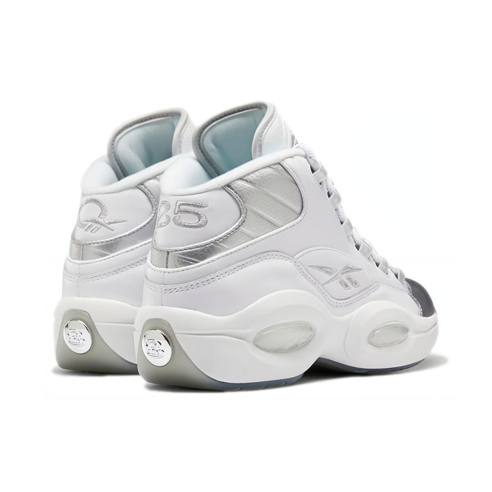 Reebok Question Mid "25th Anniversary"