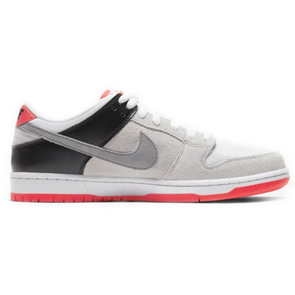 Nike Dunk SB Pro Iso "Infrared"