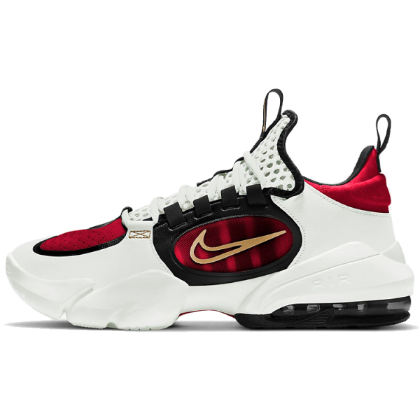 Nike Air Max Alpha