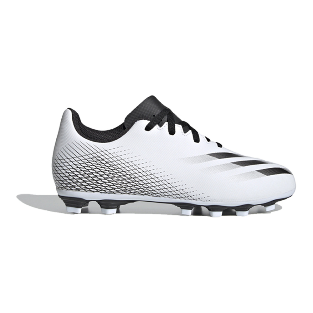 Adidas X GHOSTED 4 Flexible Ground Boots