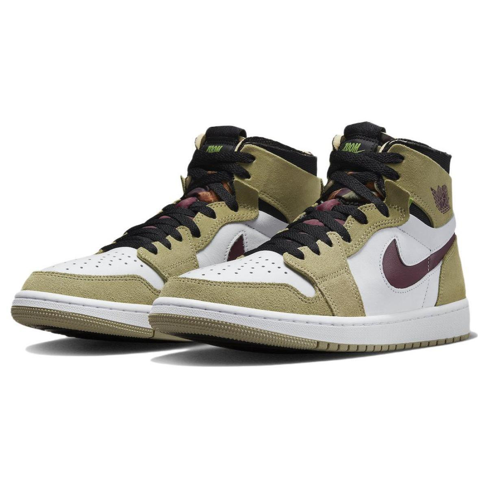 Jordan Air Jordan 1 air cmft "neutral olive