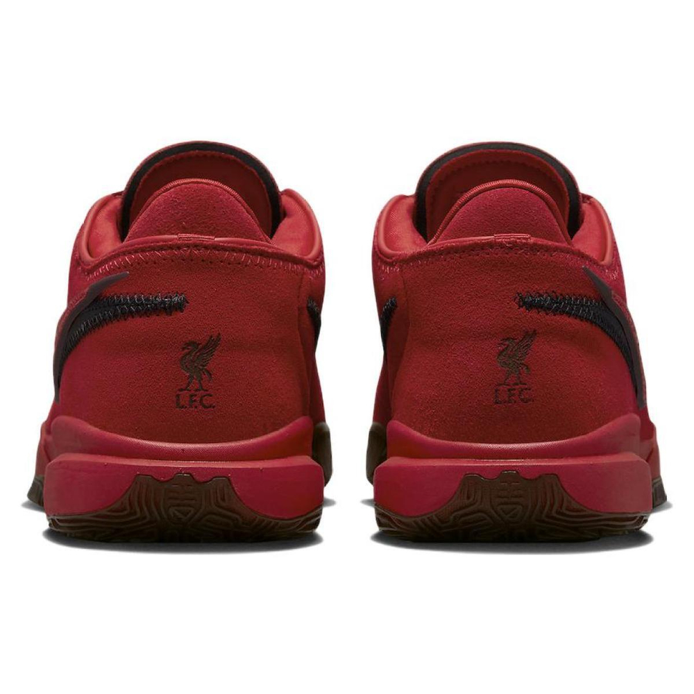 Nike LeBron 20 EP "Liverpool"