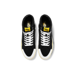 NATIONAL GEOGRAPHIC x Vans SK8 Reissue 138
