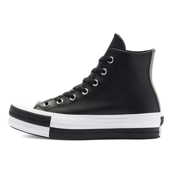 Converse Ctas Double Stack Lift Hi