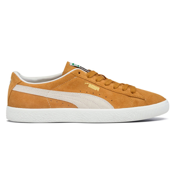 PUMA Suede Vtg
