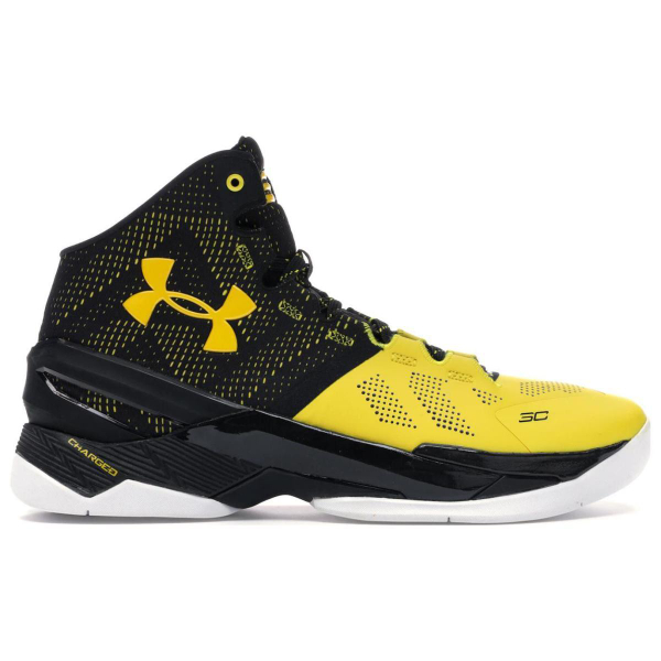 Under Armour Long Shot 2
