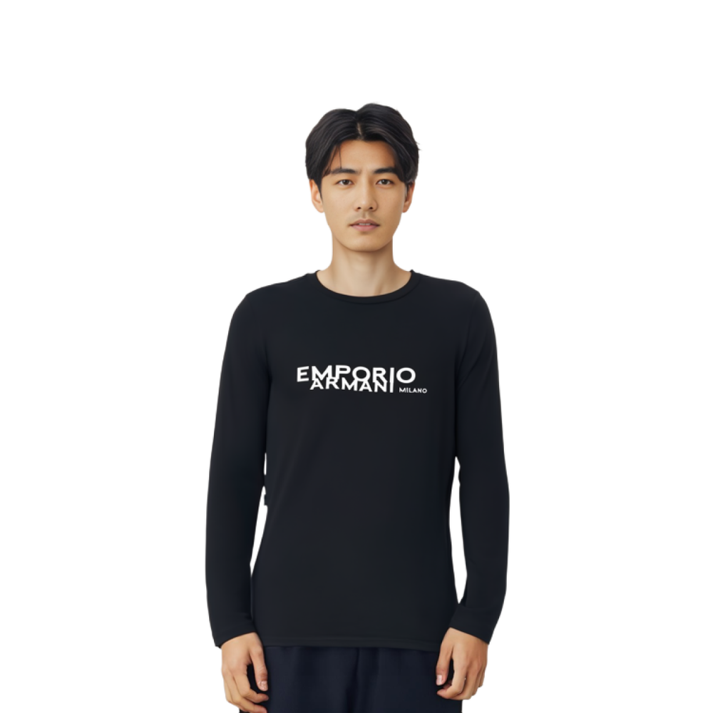 EMPORIO ARMANI SS23 T