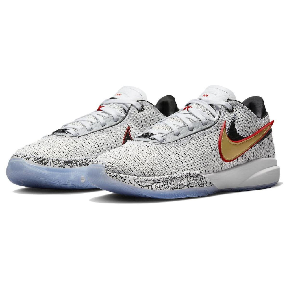 Nike LeBron 20