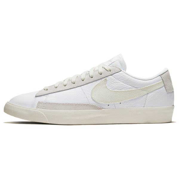 Nike Blazer leather