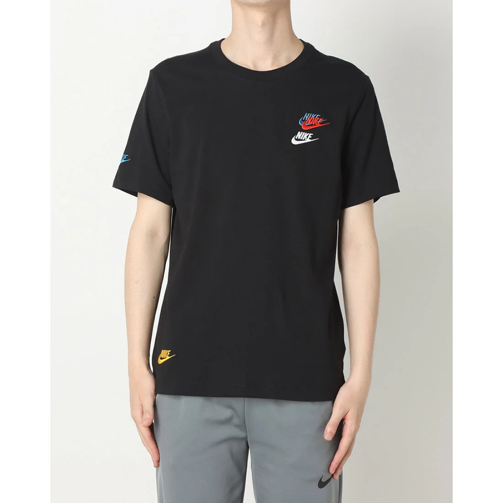 Nike Logo T