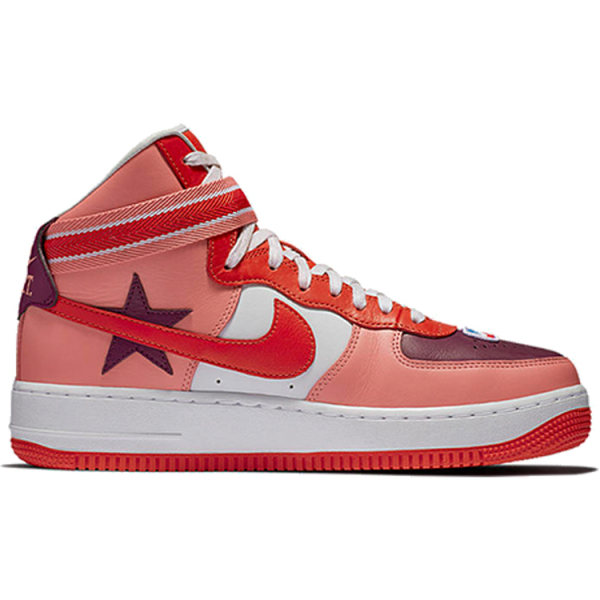 Riccardo Tisci x Nike Air Force 1 All-Star 2018 Black